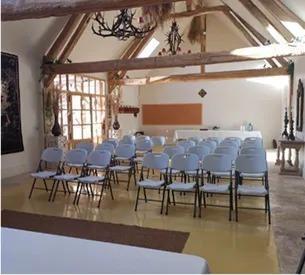 Séminaire